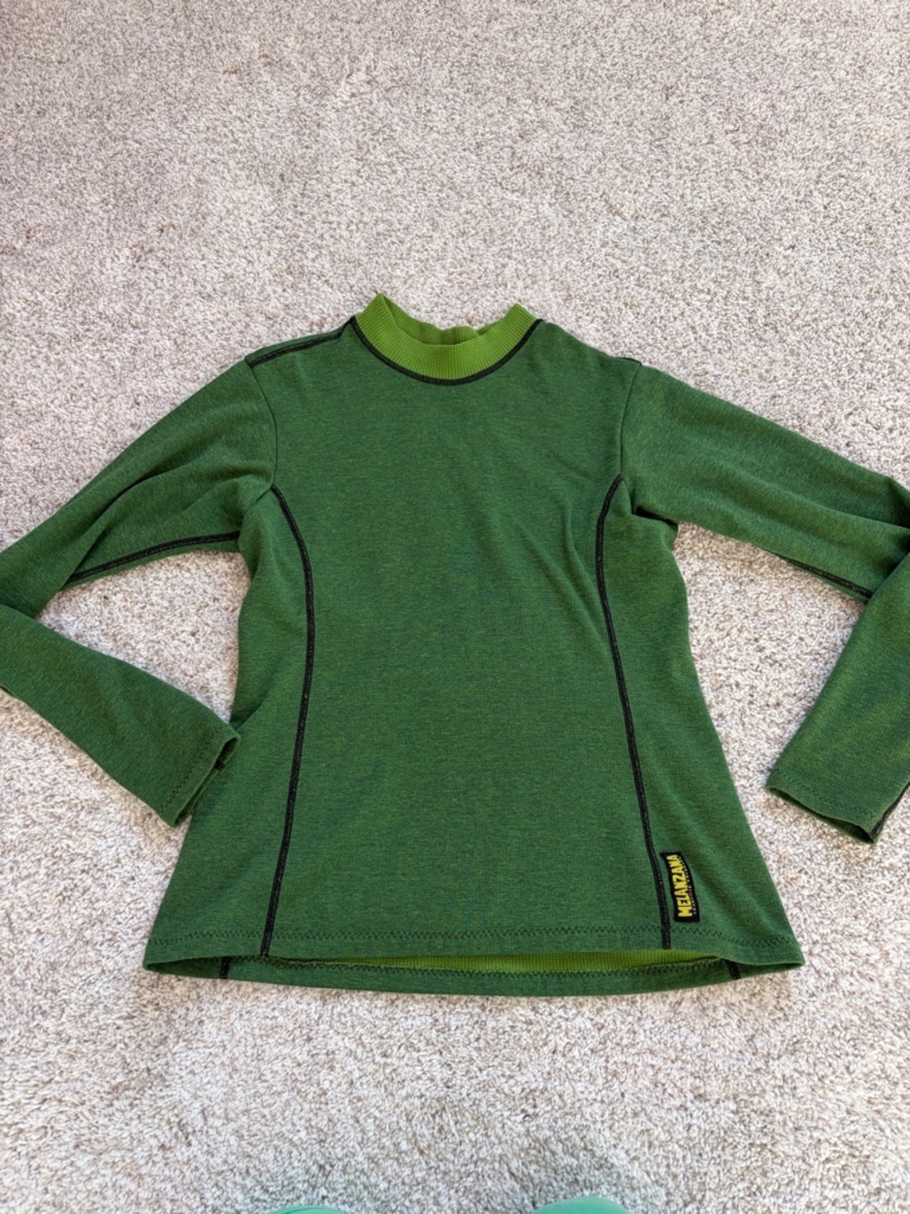 Women’s melenzana Small
